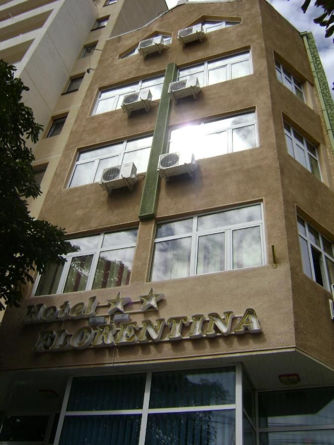 Отель Hotel Florentina Констанца-18