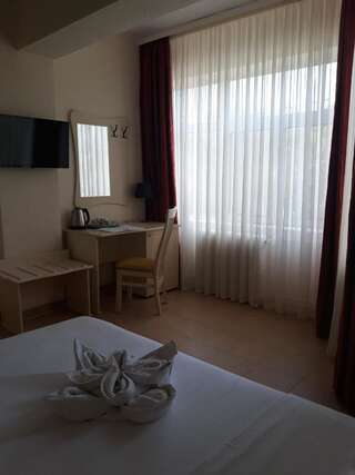 Отель Hotel Florentina Констанца Классический двухместный номер с 1 кроватью-2